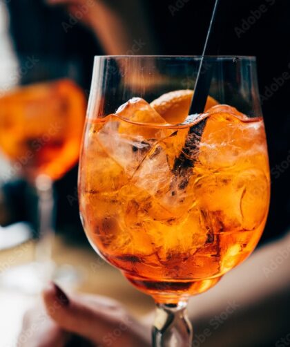 Aperol Spritz