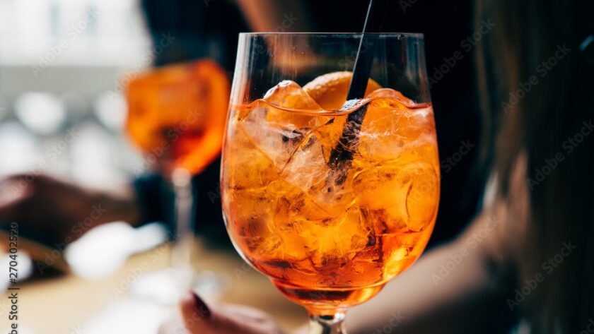 Aperol Spritz