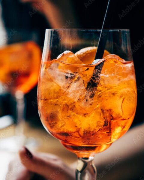 Aperol Spritz